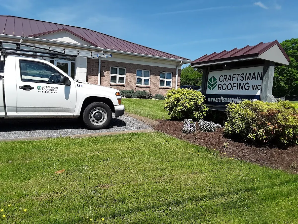 Quality Wind Damage Roof Repair by experienced craftsmen in Copperfield